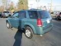 2006 Cypress Green Saturn VUE V6  photo #8