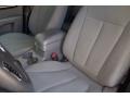 Mineral Gray - Santa Fe GLS AWD Photo No. 16