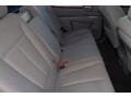 Mineral Gray - Santa Fe GLS AWD Photo No. 19