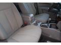 Mineral Gray - Santa Fe GLS AWD Photo No. 22