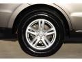 Mineral Gray - Santa Fe GLS AWD Photo No. 31