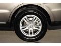 Mineral Gray - Santa Fe GLS AWD Photo No. 33