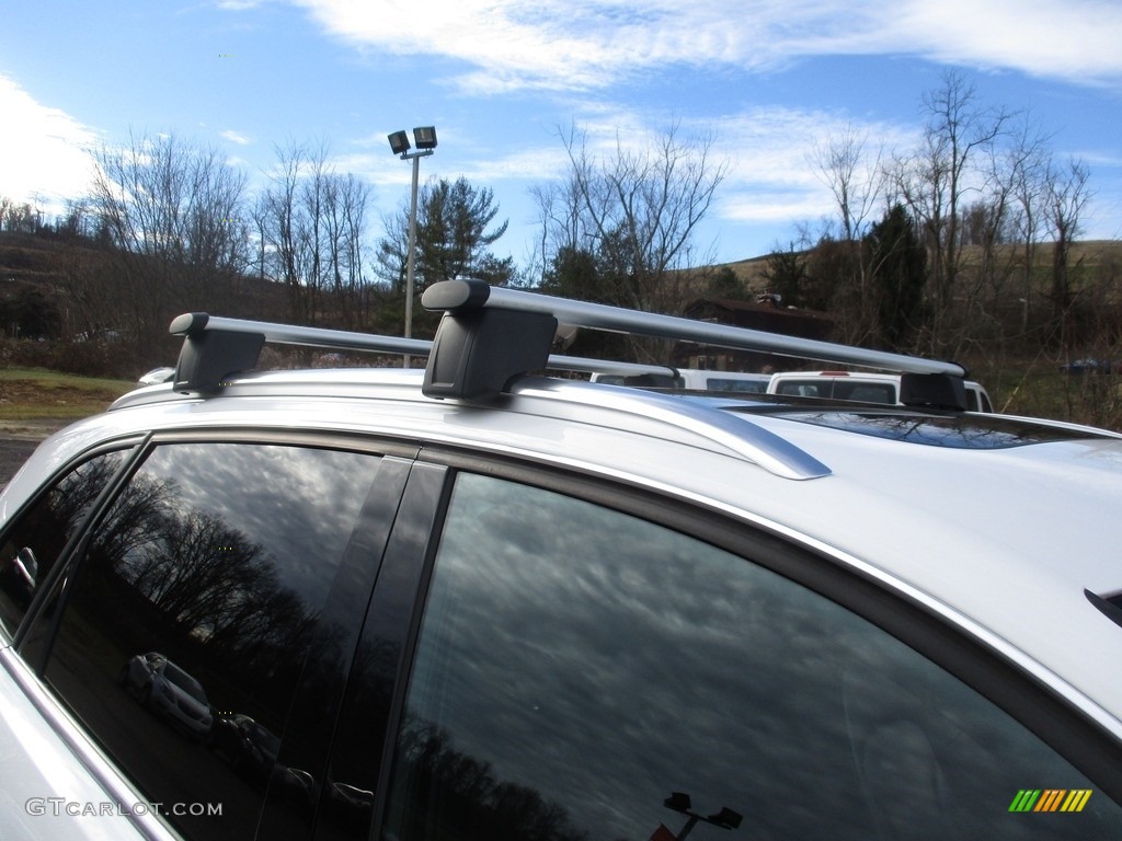 2016 Q5 2.0 TFSI Premium quattro - Ibis White / Chestnut Brown photo #19