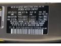 Mineral Gray - Santa Fe GLS AWD Photo No. 35