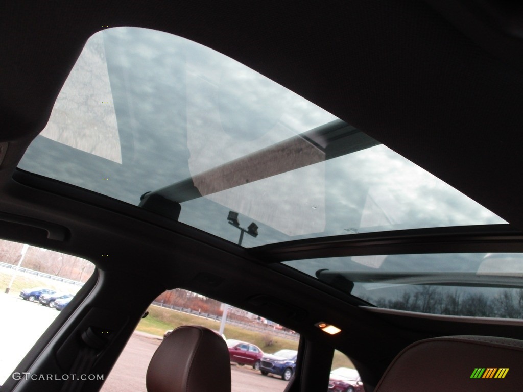 2016 Q5 2.0 TFSI Premium quattro - Ibis White / Chestnut Brown photo #22
