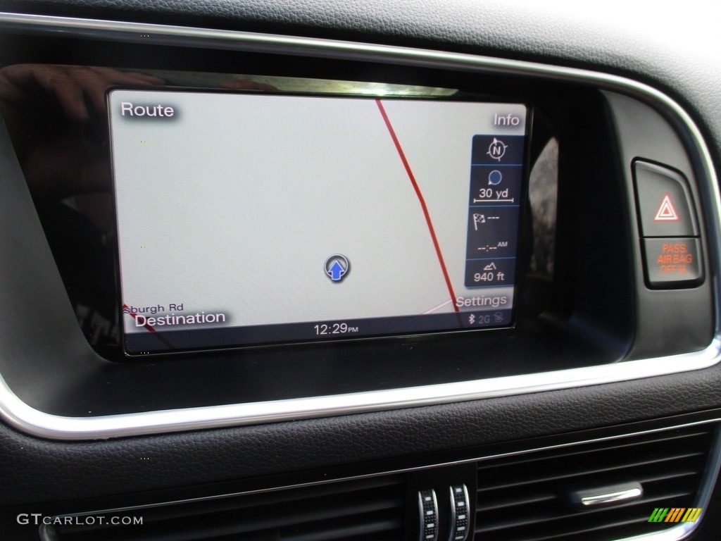 2016 Q5 2.0 TFSI Premium quattro - Ibis White / Chestnut Brown photo #29