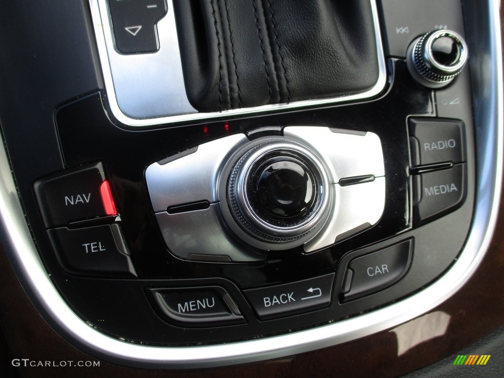 2016 Q5 2.0 TFSI Premium quattro - Ibis White / Chestnut Brown photo #31