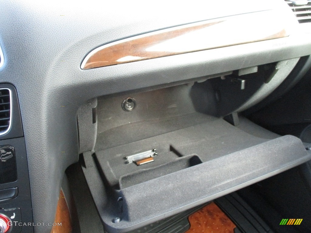 2016 Q5 2.0 TFSI Premium quattro - Ibis White / Chestnut Brown photo #32