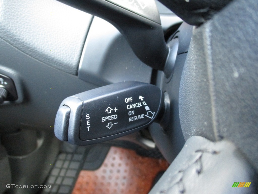 2016 Q5 2.0 TFSI Premium quattro - Ibis White / Chestnut Brown photo #37