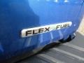 2011 Blue Flame Metallic Ford F150 FX4 SuperCab 4x4  photo #9