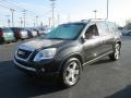 Carbon Black Metallic - Acadia SLT Photo No. 2