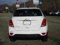 Summit White - Trax LS AWD Photo No. 3
