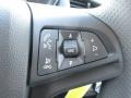 Summit White - Trax LS AWD Photo No. 12