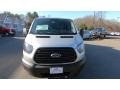 Ingot Silver - Transit Passenger Wagon XL 150 LR Photo No. 2