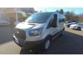 Ingot Silver - Transit Passenger Wagon XL 150 LR Photo No. 3