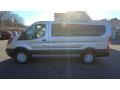 Ingot Silver - Transit Passenger Wagon XL 150 LR Photo No. 4