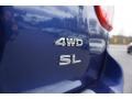 2018 Caspian Blue Nissan Pathfinder SL 4x4  photo #18