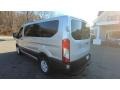 Ingot Silver - Transit Passenger Wagon XL 150 LR Photo No. 5