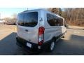 Ingot Silver - Transit Passenger Wagon XL 150 LR Photo No. 7