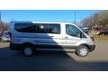 Ingot Silver - Transit Passenger Wagon XL 150 LR Photo No. 8