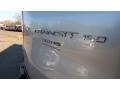 Ingot Silver - Transit Passenger Wagon XL 150 LR Photo No. 9