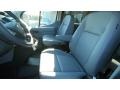 Ingot Silver - Transit Passenger Wagon XL 150 LR Photo No. 11