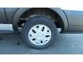Ingot Silver - Transit Passenger Wagon XL 150 LR Photo No. 17