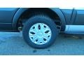 Ingot Silver - Transit Passenger Wagon XL 150 LR Photo No. 19