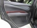 Graphite Luster Metallic - MDX SH-AWD Technology Photo No. 10