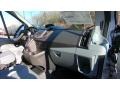 Ingot Silver - Transit Passenger Wagon XL 150 LR Photo No. 24
