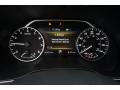 Charcoal Gauges Photo for 2018 Nissan Maxima #131136077