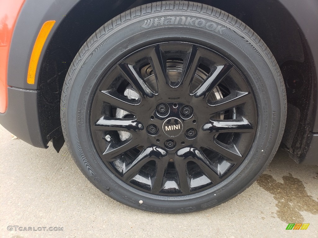 2019 Mini Hardtop Cooper 4 Door Wheel Photo #131137079