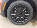 2019 Mini Hardtop Cooper 4 Door Wheel and Tire Photo