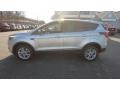 Ingot Silver - Escape SE 4WD Photo No. 4