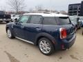 Lapisluxury Blue - Countryman Cooper S All4 Photo No. 2