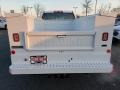 2019 Summit White Chevrolet Silverado 2500HD Work Truck Crew Cab 4WD Chassis  photo #5