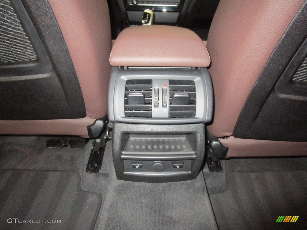 2016 X3 xDrive28i - Mineral White Metallic / Mocha photo #20