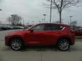 Soul Red Crystal Metallic - CX-5 Grand Touring Reserve AWD Photo No. 2