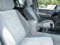 2004 Ebony Black Kia Sorento LX  photo #25