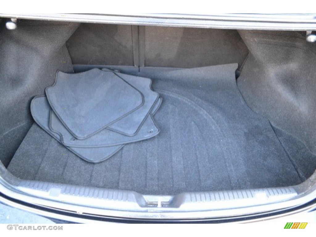 2012 Elantra Limited - Midnight Black / Gray photo #27