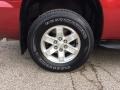 Crystal Red Tintcoat - Yukon SLT 4x4 Photo No. 10