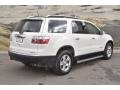 Summit White - Acadia SLT AWD Photo No. 3