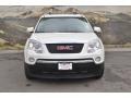 Summit White - Acadia SLT AWD Photo No. 4