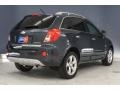 2013 Cyber Gray Metallic Chevrolet Captiva Sport LTZ  photo #14