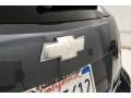 Cyber Gray Metallic - Captiva Sport LTZ Photo No. 27