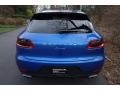 Sapphire Blue Metallic - Macan  Photo No. 5