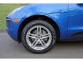 Sapphire Blue Metallic - Macan  Photo No. 9