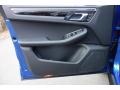 Sapphire Blue Metallic - Macan  Photo No. 11