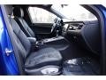 Sapphire Blue Metallic - Macan  Photo No. 17