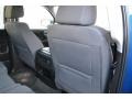 Stone Blue Metallic - Sierra 1500 SLE Crew Cab 4WD Photo No. 20